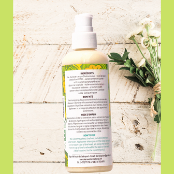 2in1 Anti-Dandruff Shampoo